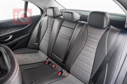 مێرسێدس بێنز E-Class